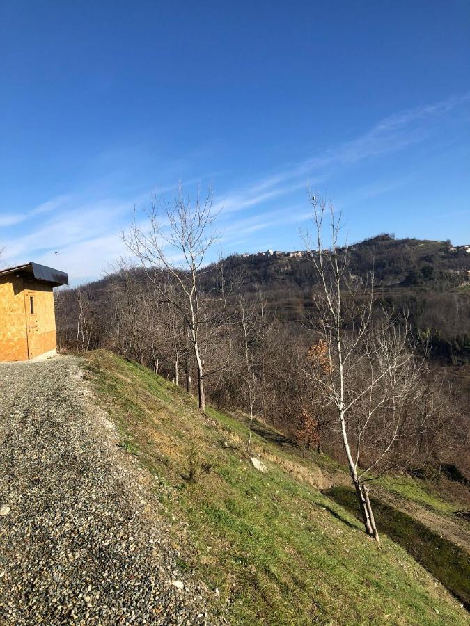 Гостевой дом Locazione Turistica Il Bricchetto Parodi Ligure Экстерьер фото