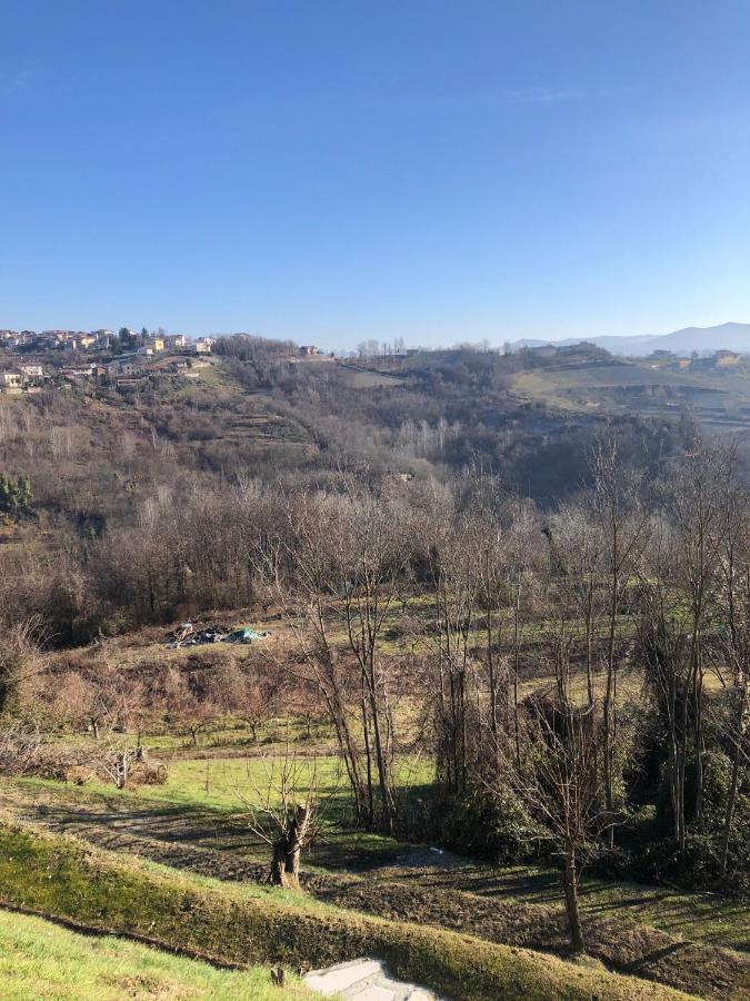Гостевой дом Locazione Turistica Il Bricchetto Parodi Ligure Экстерьер фото