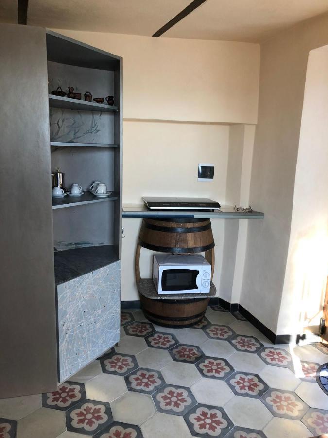 Гостевой дом Locazione Turistica Il Bricchetto Parodi Ligure Экстерьер фото